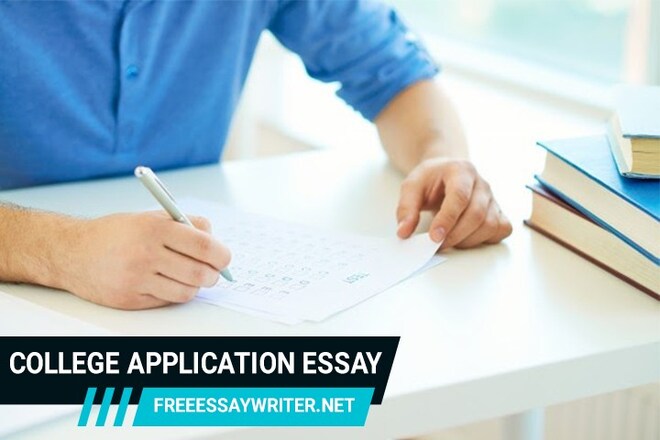 An Expert Guide to Writing a Great College Application Essay