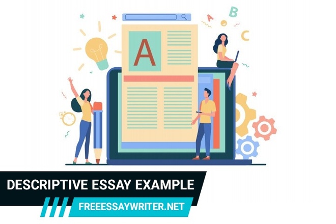 descriptive essay examples