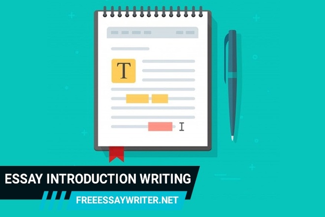 Image result for Write Essay Introduction freeessaywriter.net