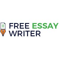 Essays Writer