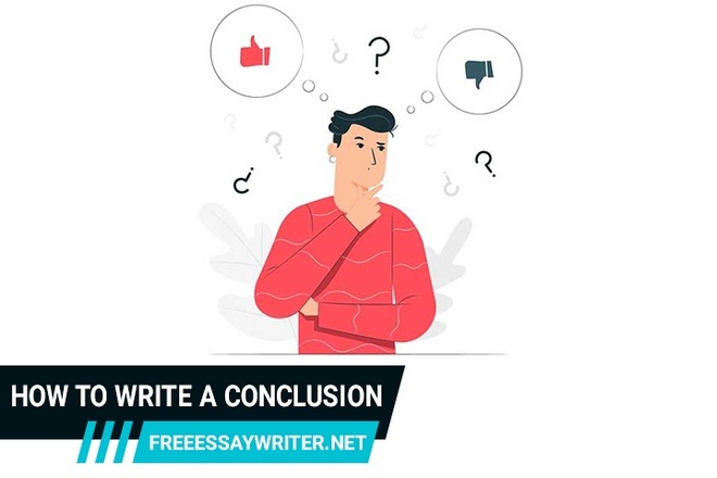 How to Write a Conclusion – A Complete Guide