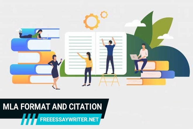 MLA Format and Citation － A Detailed Guide with Examples