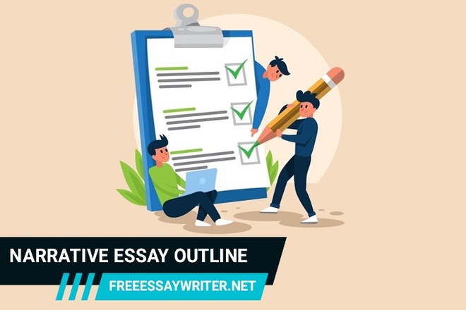 How to Write a Narrative Essay Outline?