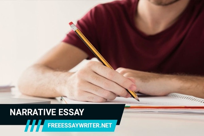 Narrative Essay - A Complete Writing Guide
