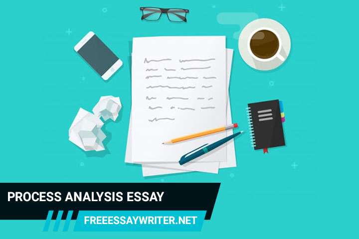 what is process analysis writing