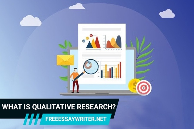 What is Qualitative Research - Methods, and Types