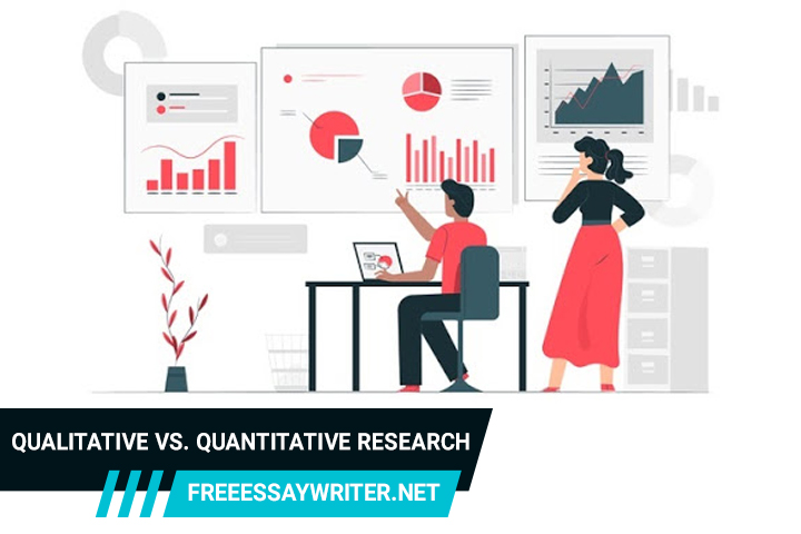 Qualitative vs. Quantitative Research – Pros and Cons