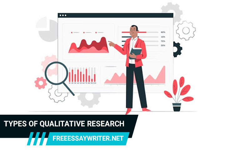 Types of Qualitative Research Methods and Examples