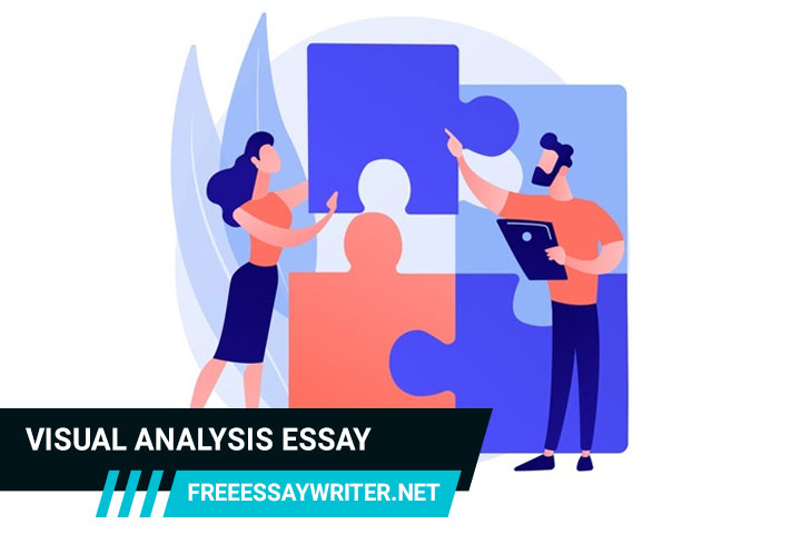 Learn How to Write a Visual Analysis Essay Like a Pro